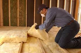 Insulation Air Sealing in Georgetown, IL